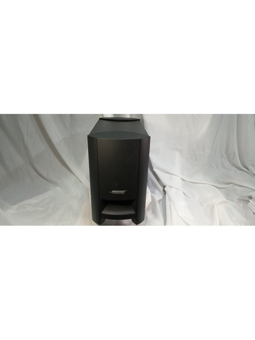 Bose CineMate Series II 2.1 Home Theater Acoustimass Speaker